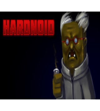 Hardnoid Steam Key GLOBAL